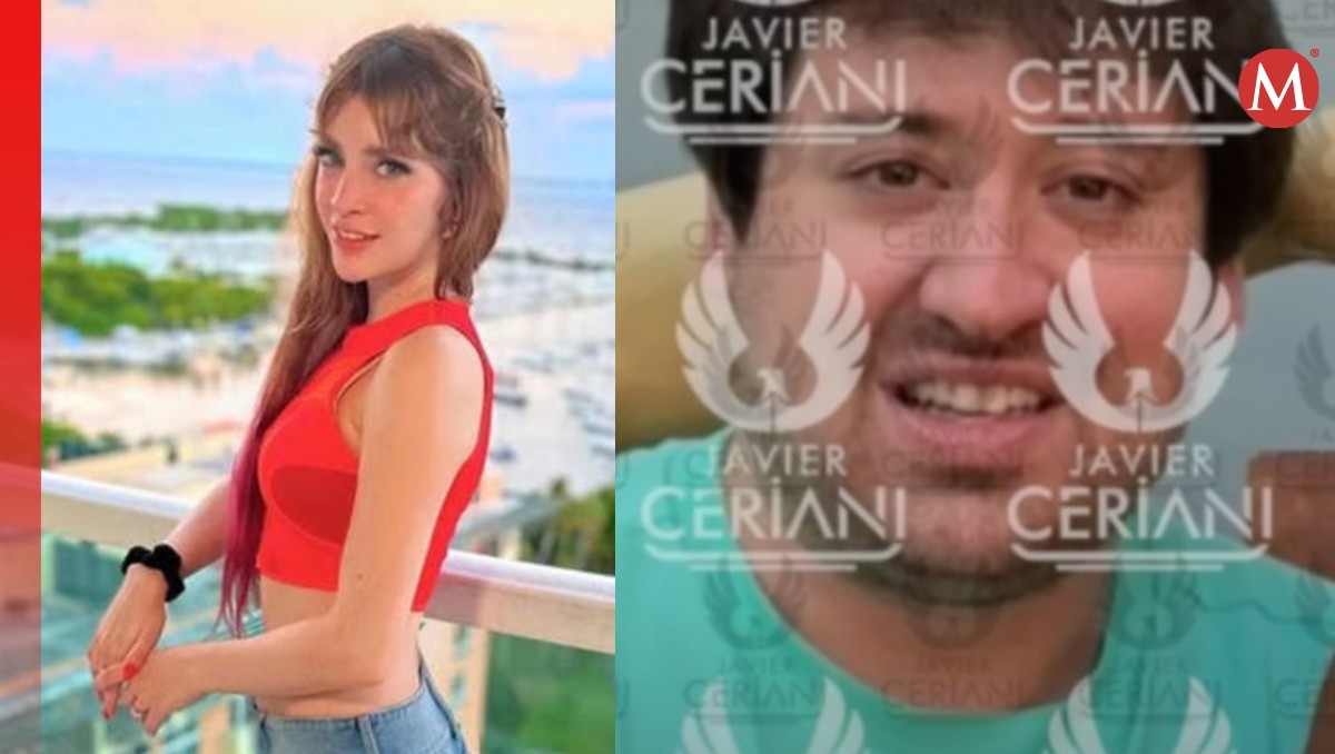 Imelda Tuñón y Fernando Gamboa. | ESPECIAL