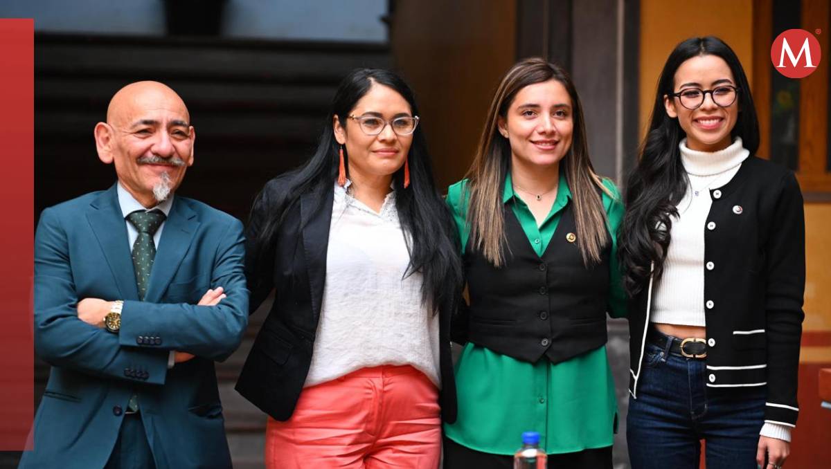 Instituto de Estudios Legislativos del Estado de México, van a trabajar con lo que tienen. | Foto: Bernardo Jasso