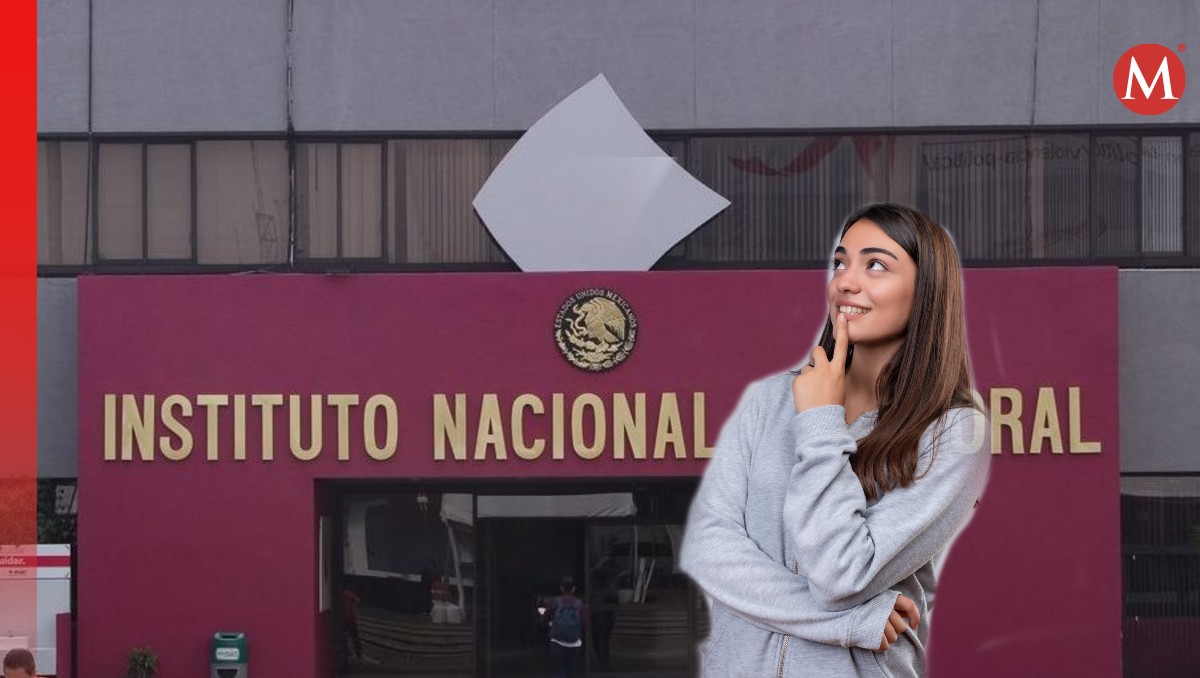 Los jóvenes que cumplan 18 en 2025 pueden tramitar su INE de forma anticipada | Especial