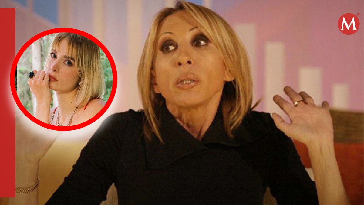 Laura Bozzo revela que Imelda Tuñón ya estuvo en rehabilitación | ESPECIAL