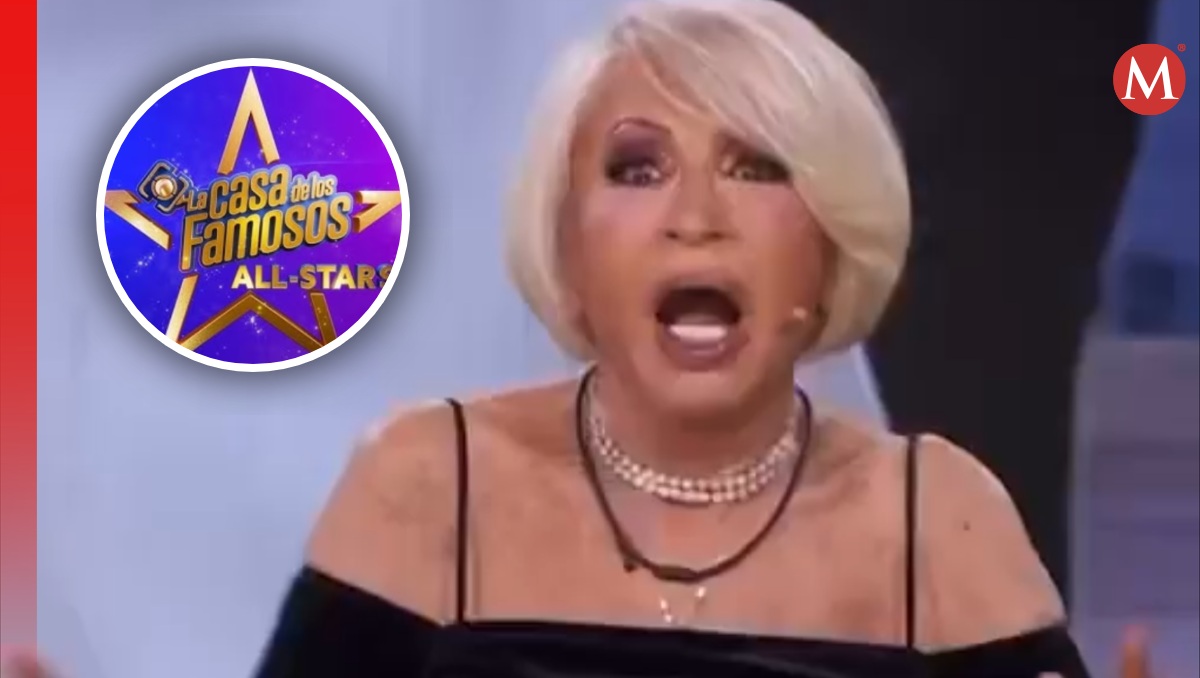 Memes de La Casa de los Famosos All-Stars | Especial