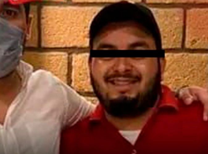 Presunto responsable de la muerte de Pedro Cedillo, besibolista de SLP. | Especial