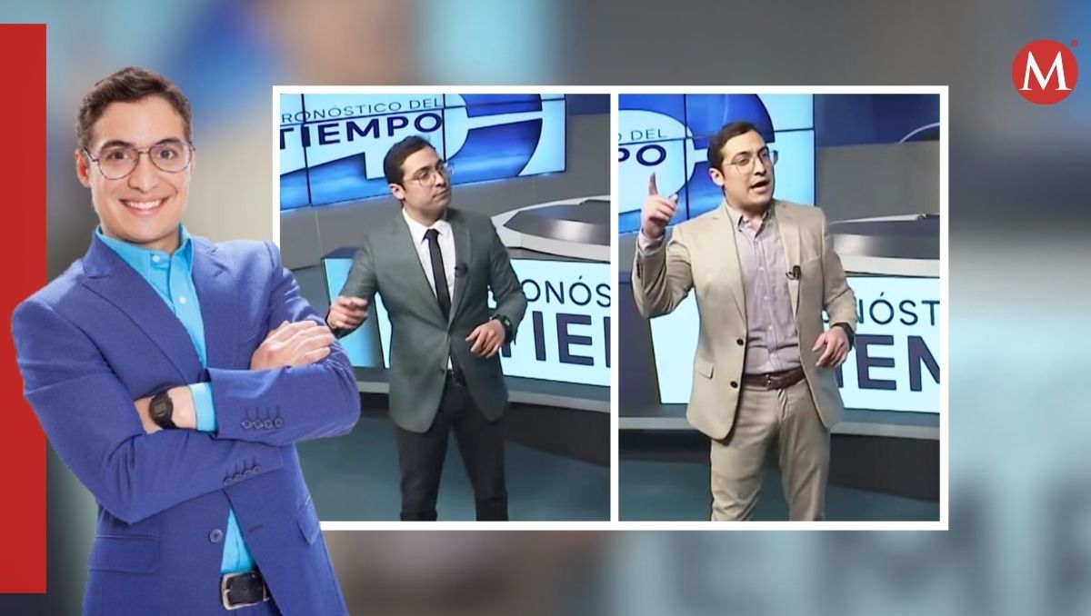 Detrás de cada pronóstico hay decisiones de personas que confían en su palabra. | Especial