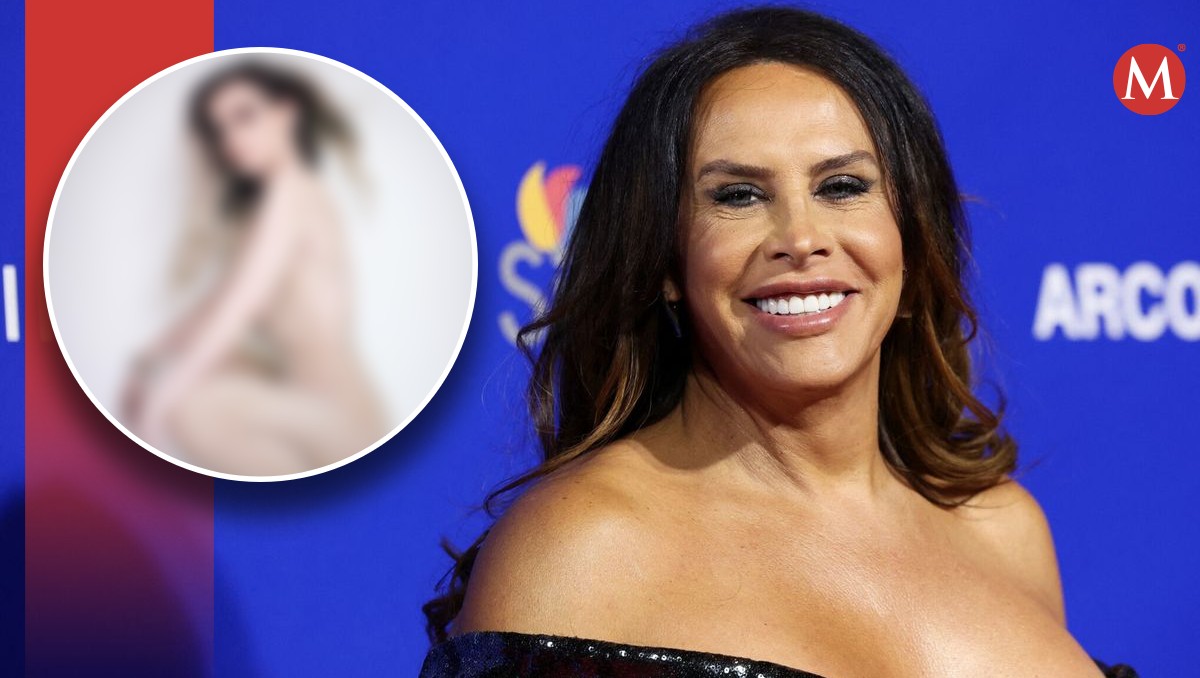 Reportan que Karla Sofía Gascón coqueteaba con una conductora mexicana