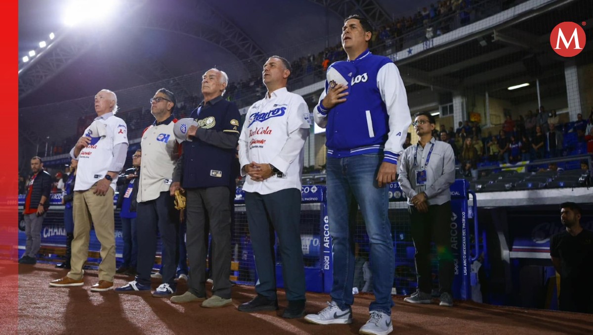Si hay una rivalidad que marcó la década actual del beisbol invernal, es sin duda el enfrentamiento entre Jalisco y Culiacán. (Cortesía)