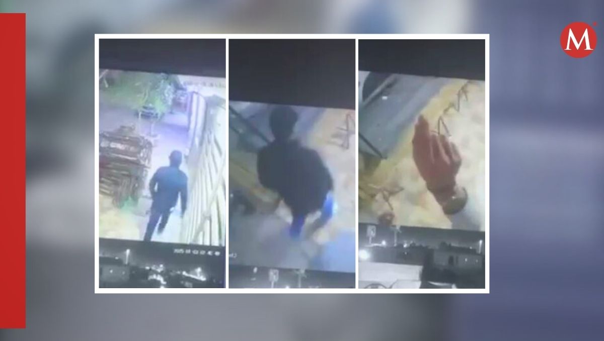 Se desconocen las intenciones detrás de estos actos delictivos. | Especial