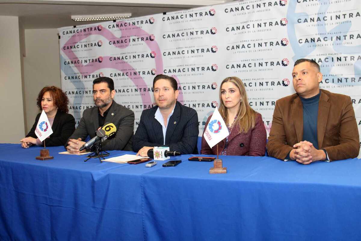 Se trata de una nueva alternativa para hacer frente a Estados Unidos.| Rolando Riestra