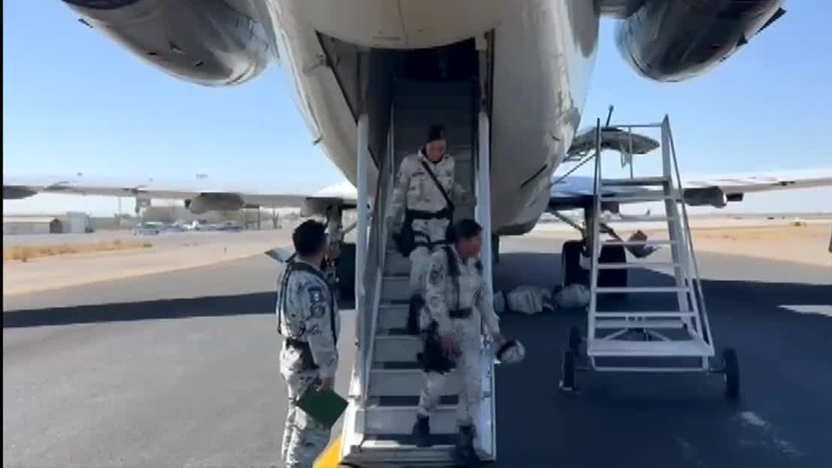 Todavía no hay despliegue de agentes de Guardia Nacional en Sonora