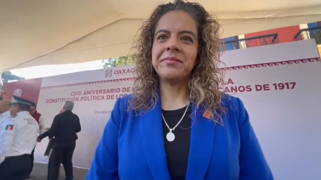 TSJ de Oaxaca confirma que Juan Vera Carrizal sigue bajo proceso penal | Especial