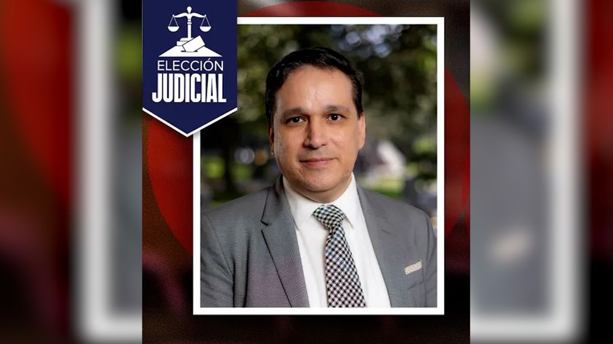 Ulises Carlín, Consejero Jurídico de Samuel García, avanza como aspirante a ministro de la SCJN