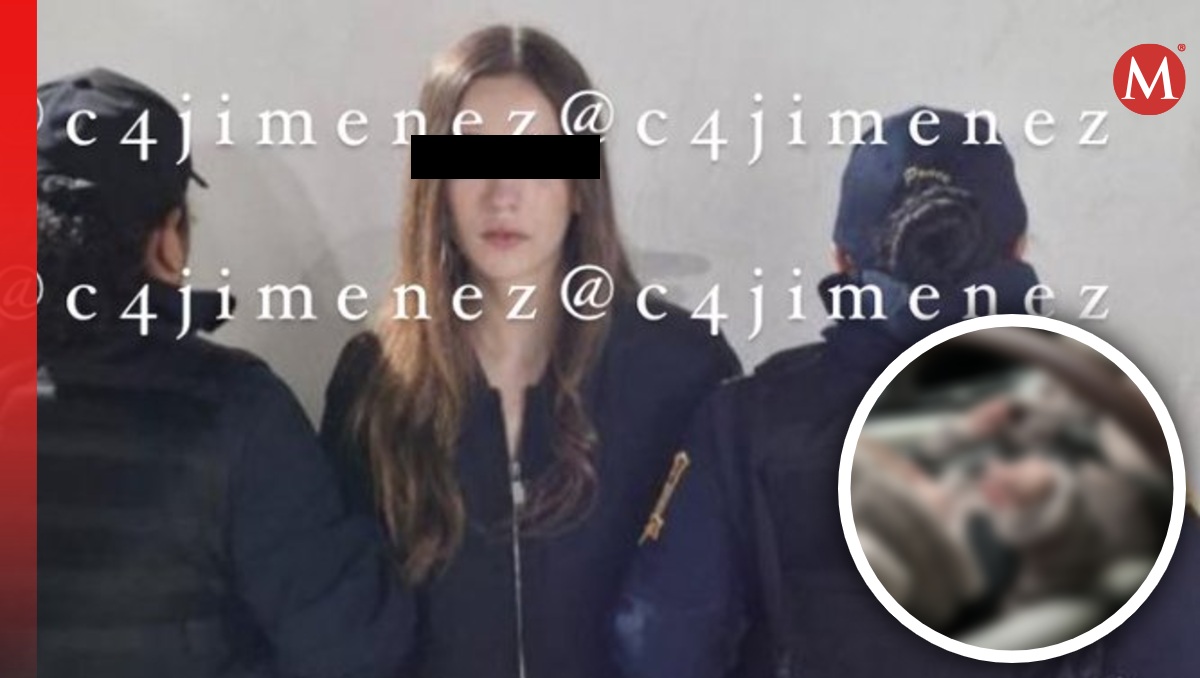 Última publicación de la influencer Marianne 'N' | Especial