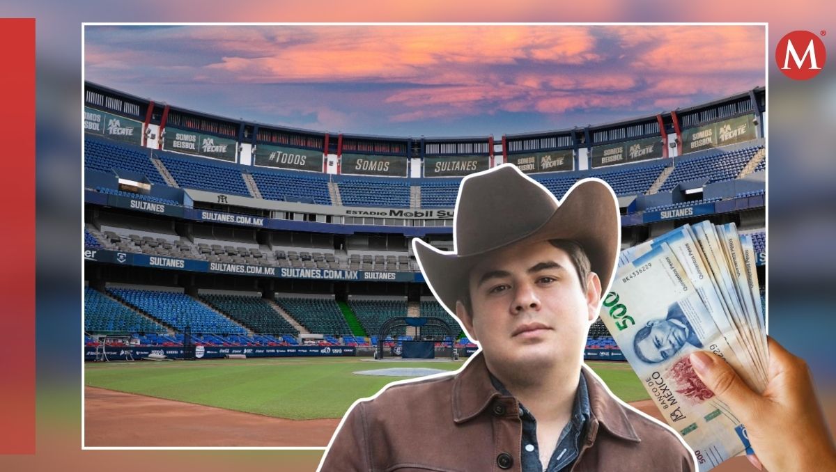 Alfredo Olivas en Monterrey: cuándo es y cuánto cuesta ir a verlo en su concierto en el Estadio Mobil Super. Especial