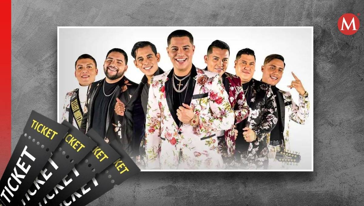 El anuncio de la gira fue hecho en Tijuana, BC, la ciudad que los vio crecer. | Especial