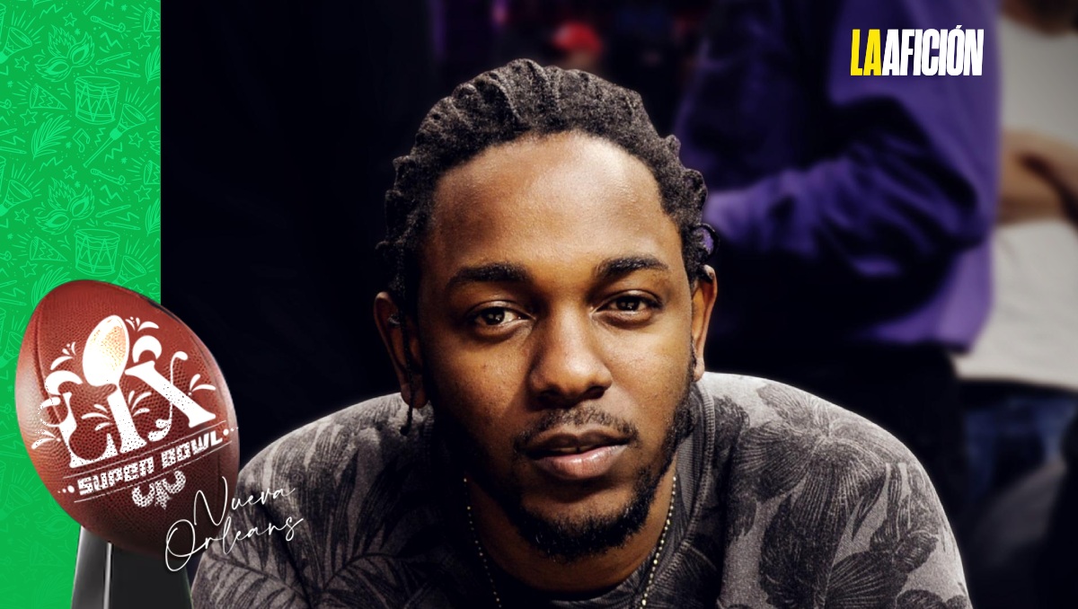 La apuestas al rededor del show del medio tiempo de Kendrick Lamar | Especial