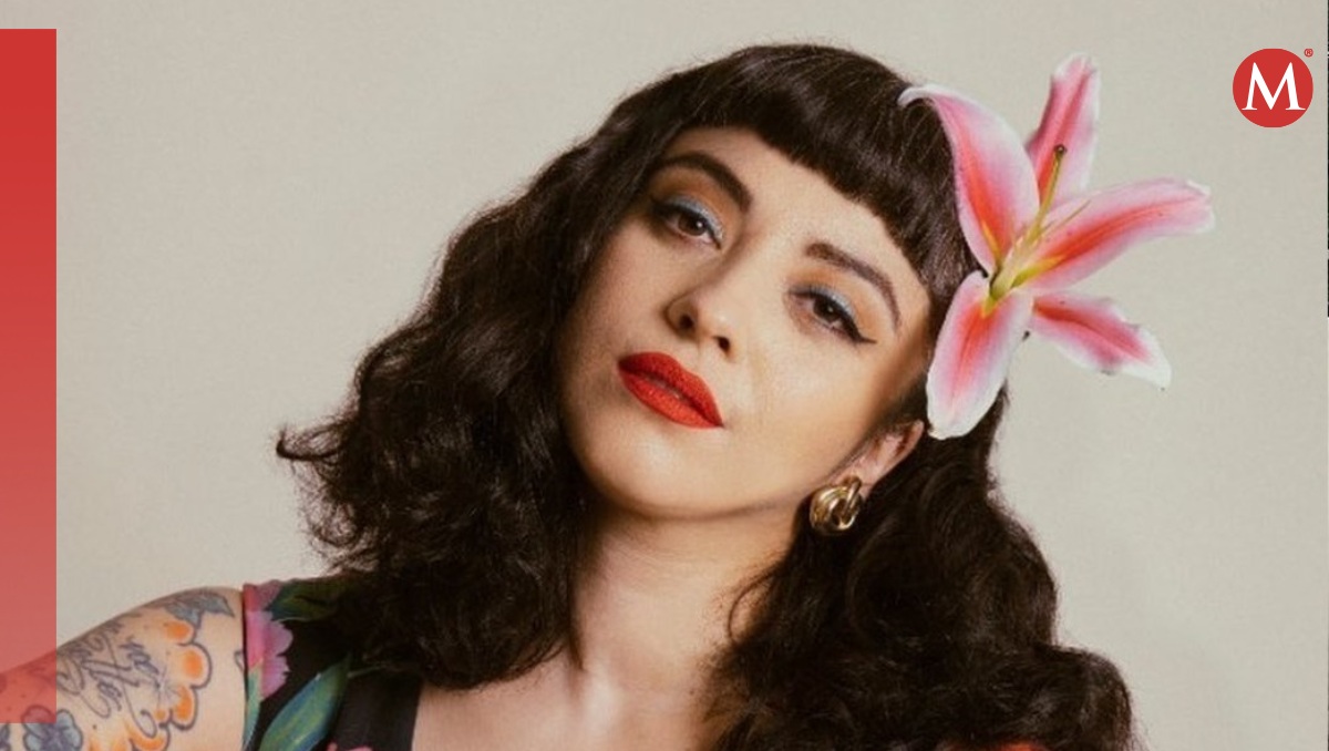La cantante Mon Laferte rendirá un homenaje a Violeta Parra | Especial
