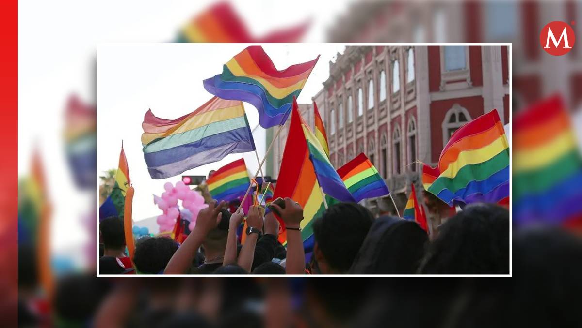 Comunidad LGBT llama a avanzar para visibilizar crímenes de odio. l Milenio Diseño