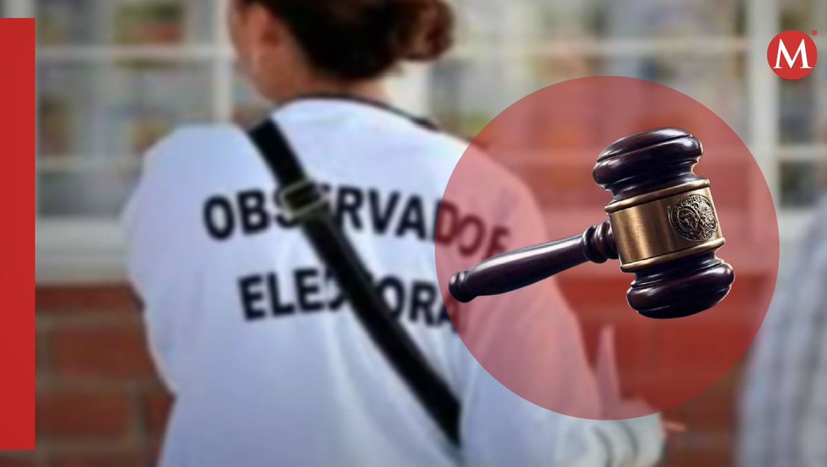 Es el cuarto estado con mayor interés en observar el proceso electoral. (Especial)