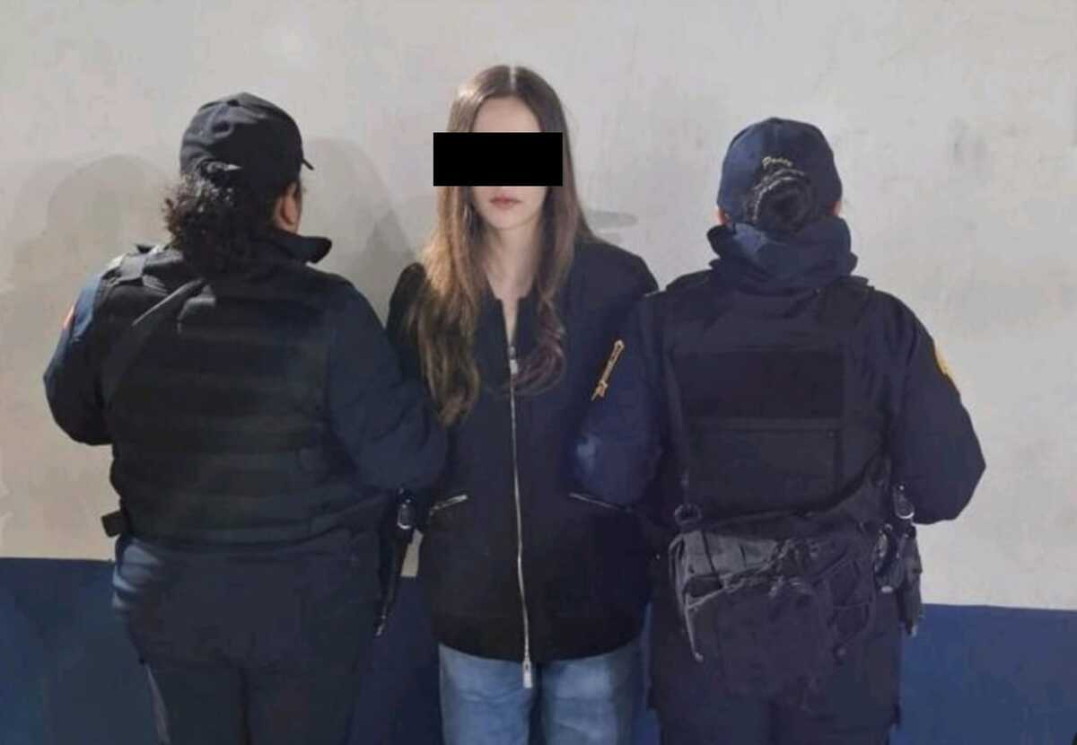 la defensa Marianne “N” buscó que la joven llevara su proceso en libertad