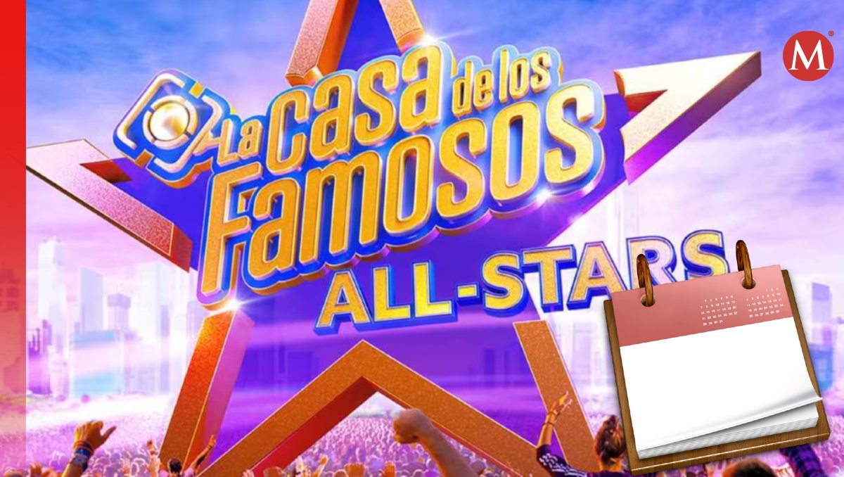 Días clave en La Casa de los Famosos All-Stars | Especial