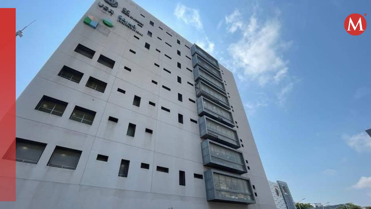 El bebé de cuatro meses se encuentra hospitalizado. (Especial