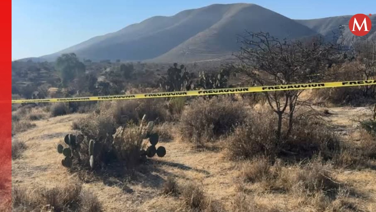 Encuentran dos cadáveres con signos de violencia en Tecamachalco | Especial