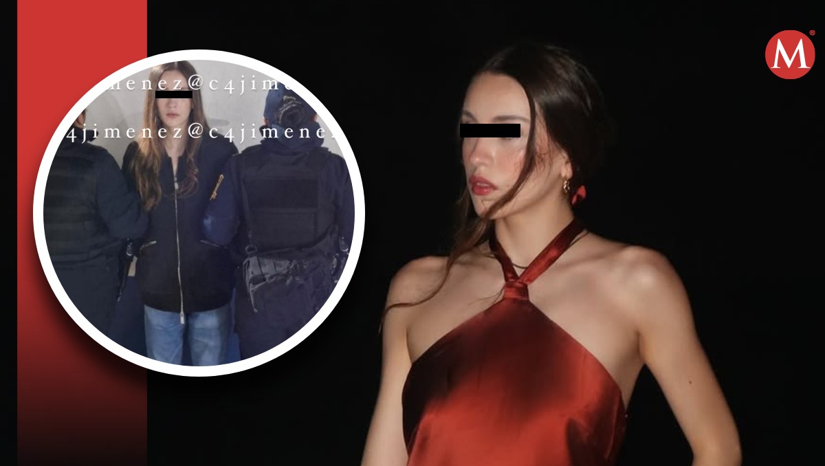 Famosos y redes reaccionan al apuñalamiento de Marianne a Valentine. | Redes sociales de Marianne y archivo