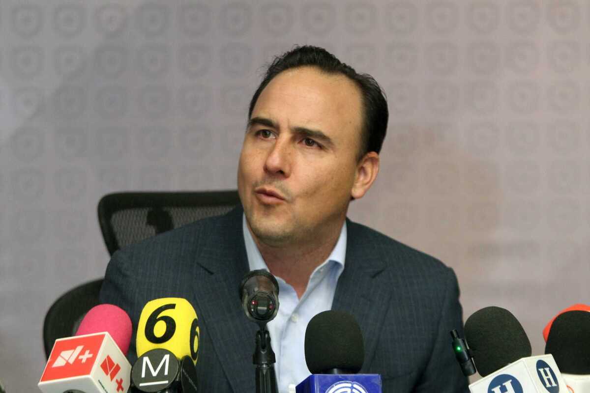 Gobernador del estado, Manolo Jiménez, destaca que dicho proyecto podría atraer más proyectos de energías alternativas al estado.| Roberto Amaya