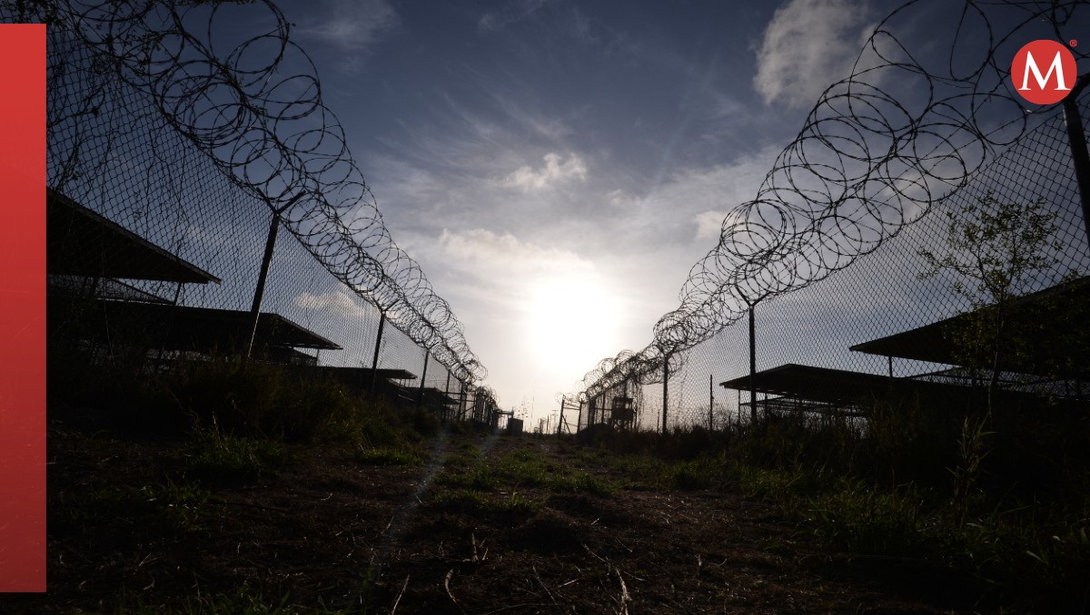 Guantánamo. (Foto: AFP)