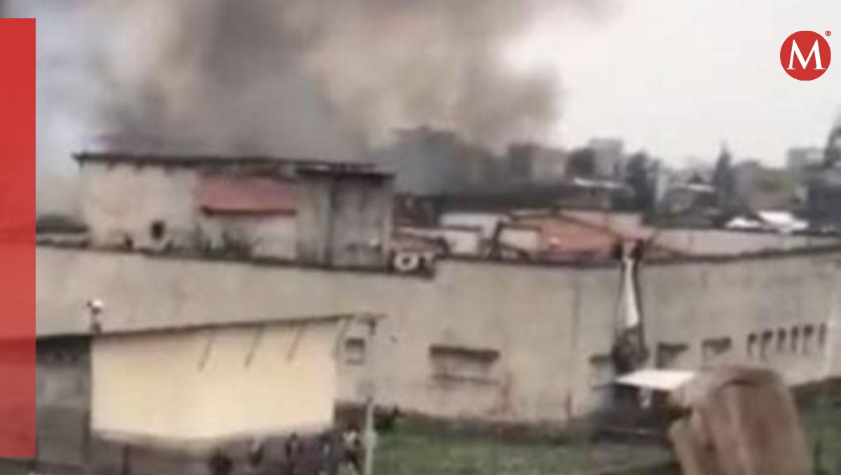 Los guerrilleros del M23 tomaron control de Goma, en el Congo. | Especial