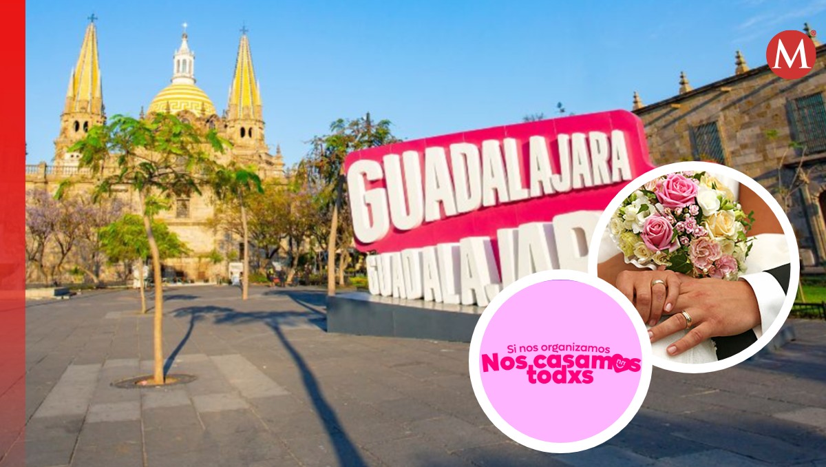 Esta iniciativa no solo celebra el amor, sino que también brinda seguridad jurídica a las parejas y sus familias, asegurando sus derechos filiales y p