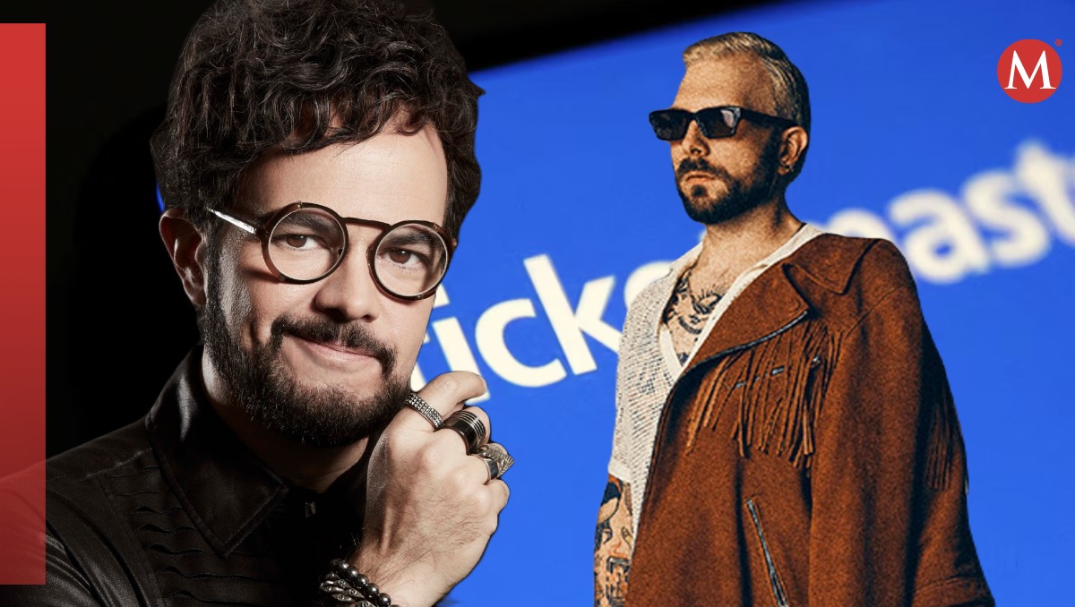 Jueves 2x1 en ticketmaster 6 de febrero
