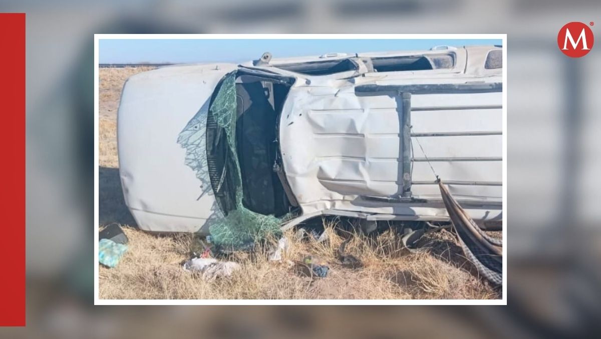 Por las lesiones que presentó lo trasladaron en ingresaron al Hospital General de Gómez Palacio, Durango. | Especial