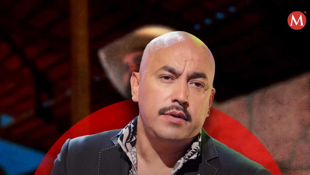 Lupillo Rivera forma parte del cuarto Agua en esta edición de La Casa de los Famosos All Stars | Especial