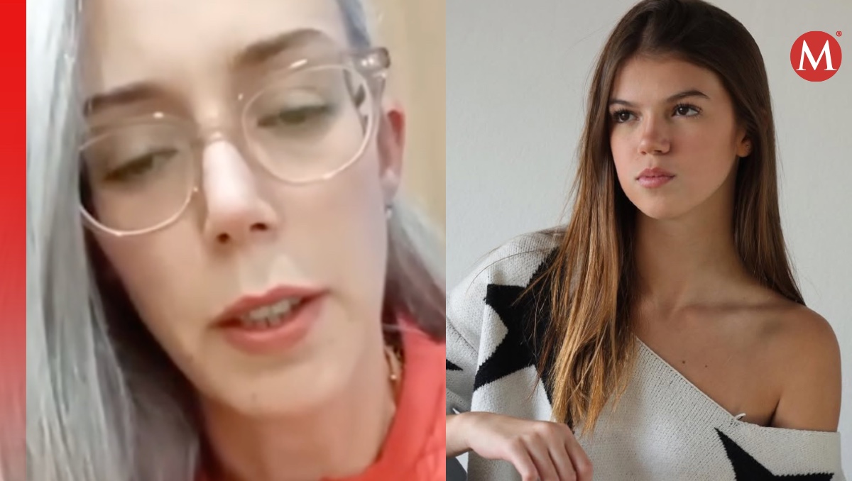 Mamá de influencer se pronuncia tras agresión de Marianne. | ESPECIAL