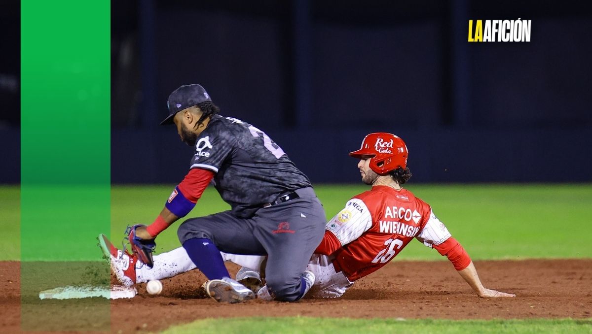 ¿Cuándo es la final México vs República Dominicana de la Serie del Caribe 2025? (CBPC)