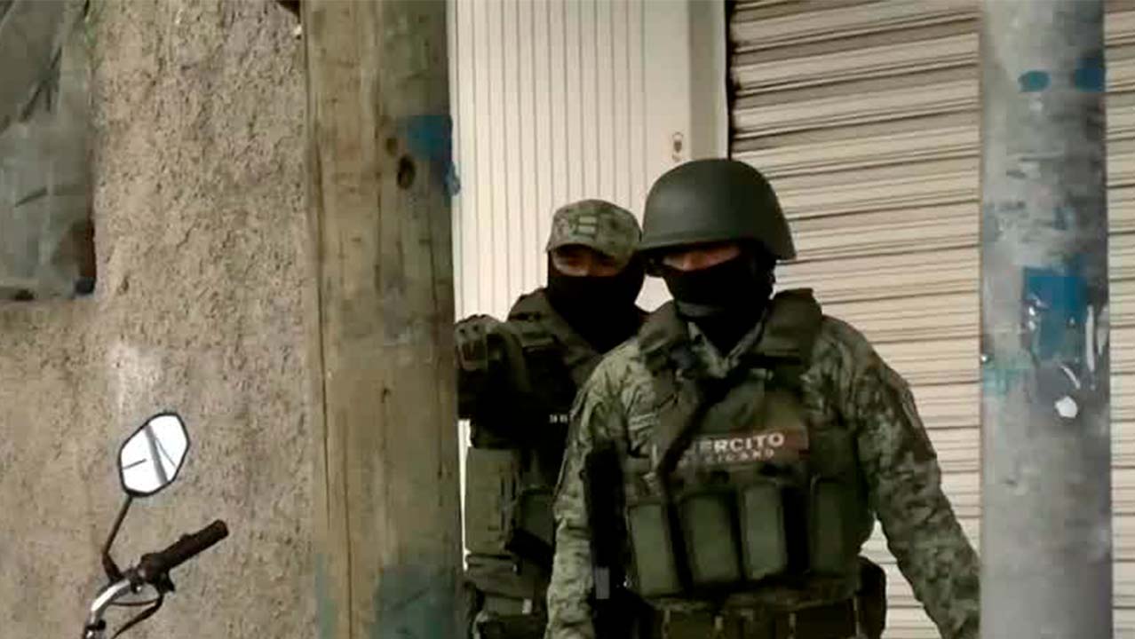 Más de 26 mil personas habrían sido defraudadas por call center en Guadalajara