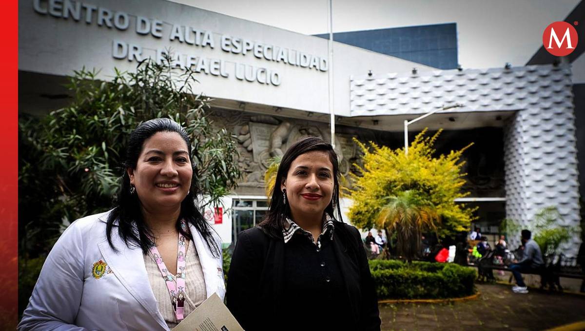 A nivel institucional, la cirugía fetal no es común en México debido a su alto costo. | Foto: especial