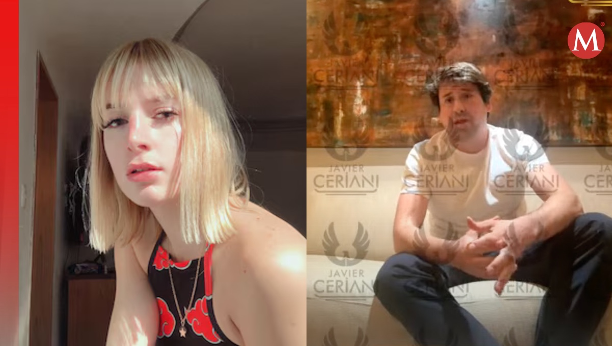Novio de Imelda Tuñón habla sobre su relación. | ESPECIAL