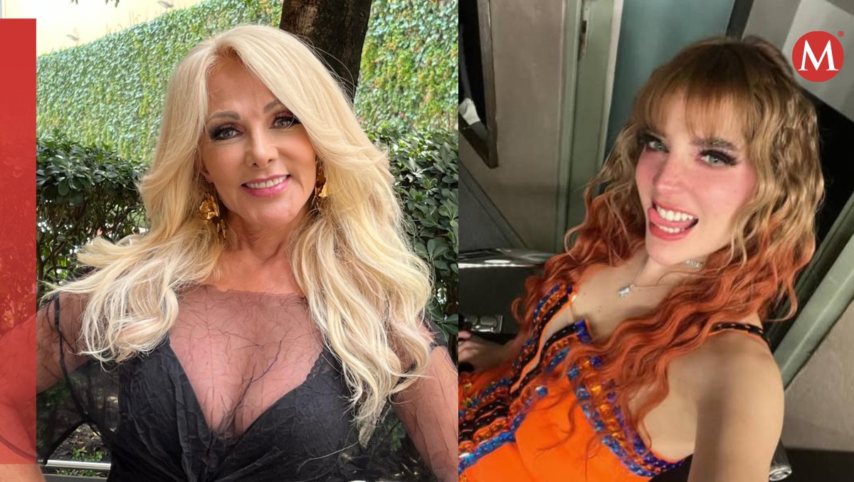 Olivia Collins manda contundente mensaje a Imelda Tuñón | Especial