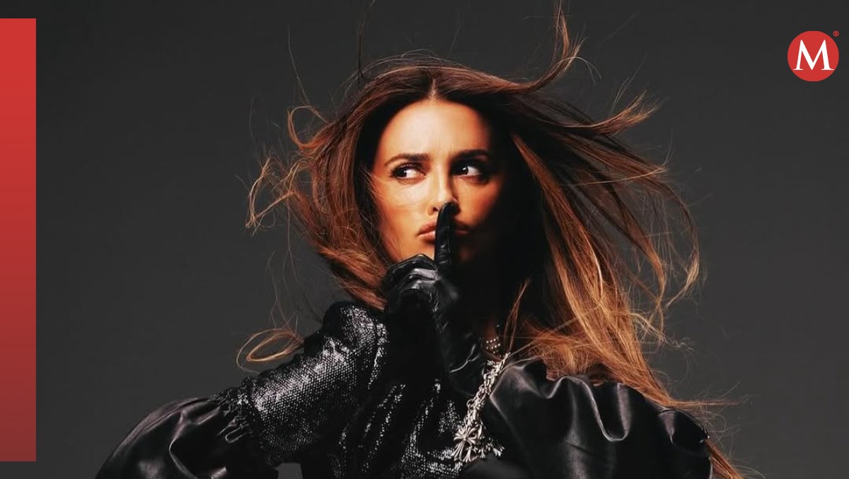 Penélope Cruz no asistirá a los Goya por enfermedad