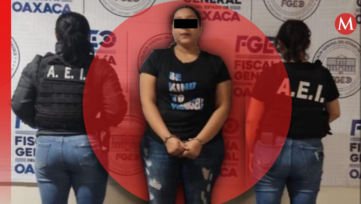 ¿Quién es la presunta responsable de la desaparición Sandra Domínguez? | Especial