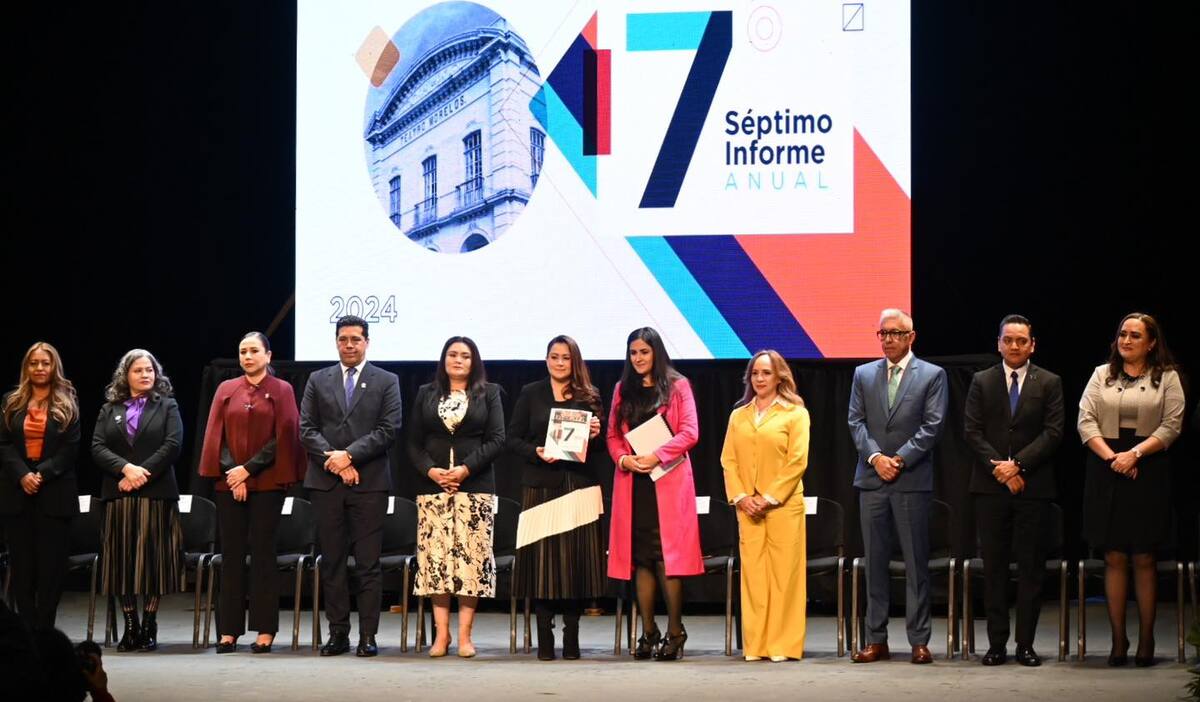 Prevén hacer posible el avance de la agenda anticorrupción en Aguascalientes. | Especial