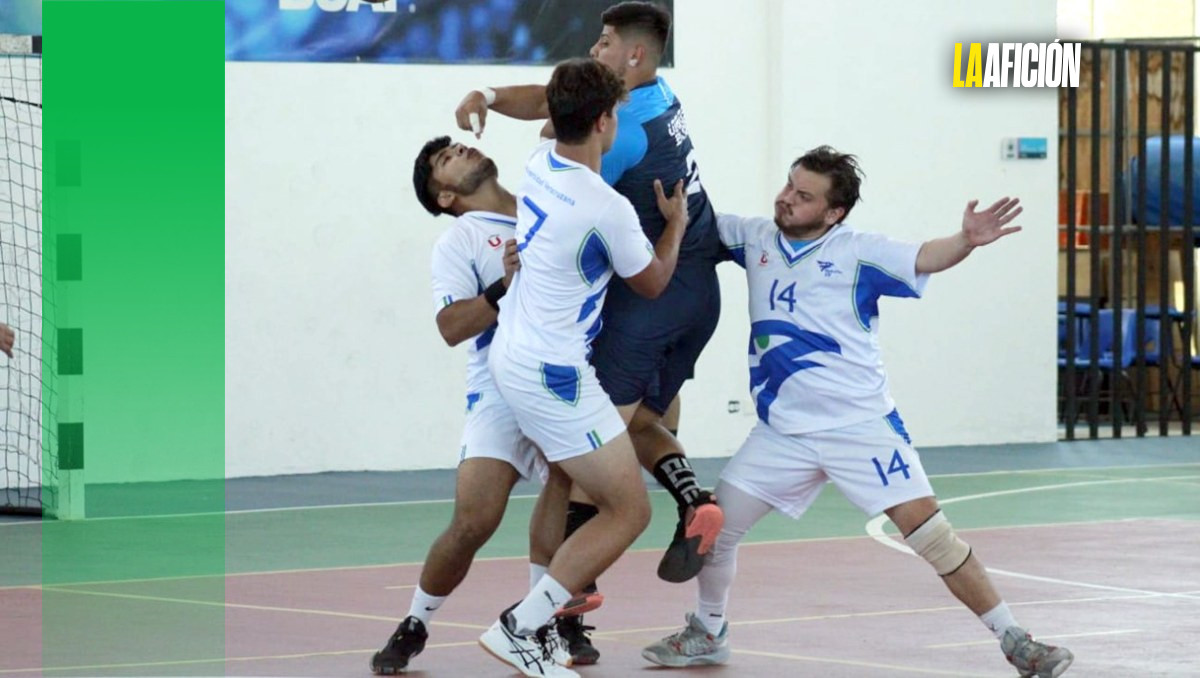 Puebla será sede de Macroregionales de Frontón, Handball y Voleibol | Especial