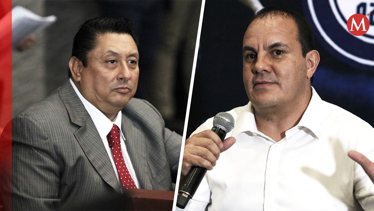 La solicitud dirigida a Mauricio Farah Gebara. (Diseño: Óscar Ávila)