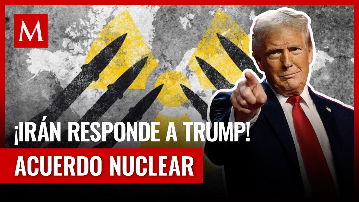 Trump quiere un acuerdo con Irán… ¿O quiere destruirlo?