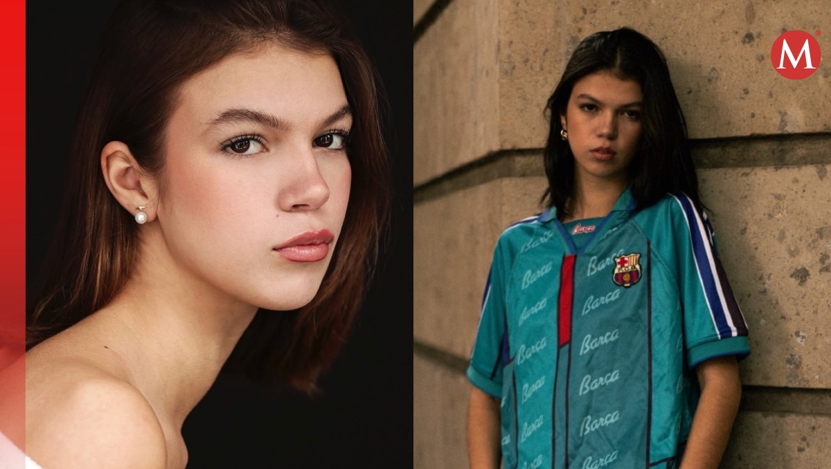 Valentina Gilabert, joven apuñalada. | ESPECIAL
