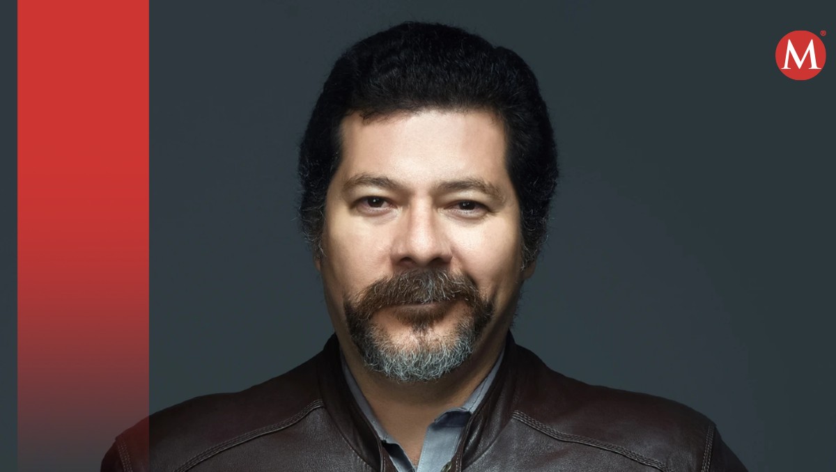 El actor Enoc Leaño se suma al cine independiente de Jalisco con Dúo. (Cortesía)