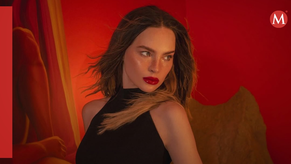 Belinda es hospitalizada de emergencia | ESPECIAL