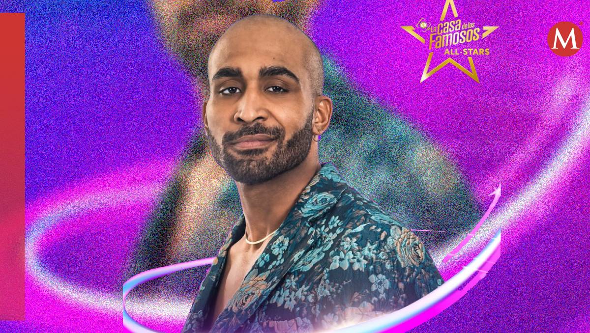 Carlos “Caramelo” Cruz demuestra su carisma y autenticidad en cada desafío  | Especial