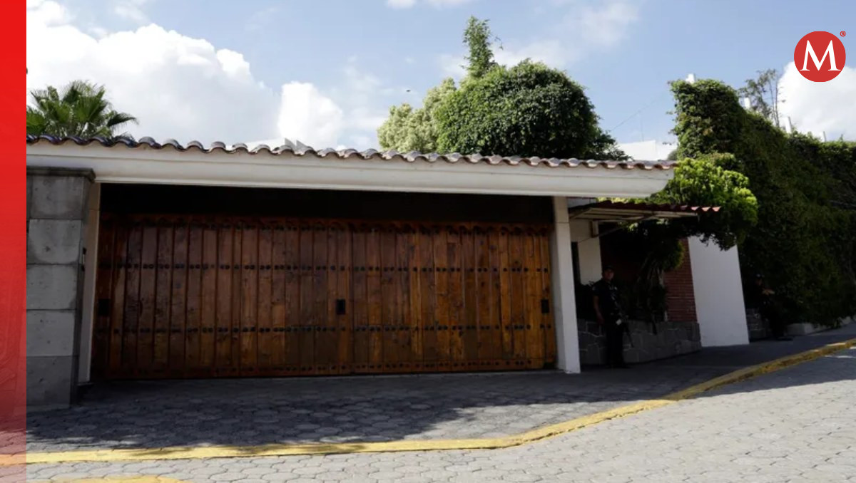 Casa de Maternidad y Centro de Salud Mental, enfoque de Casa Puebla | Aechivo Milenio